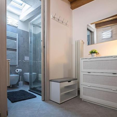 Ca' Dei Storneloni Apartment Кіоджа Екстер'єр фото