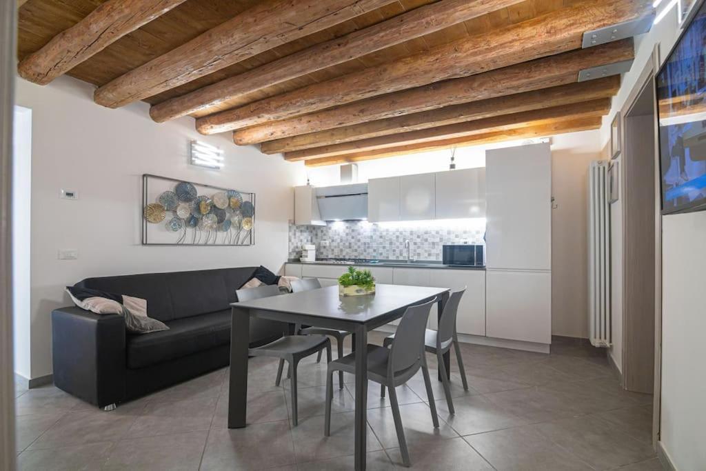 Ca' Dei Storneloni Apartment Кіоджа Екстер'єр фото
