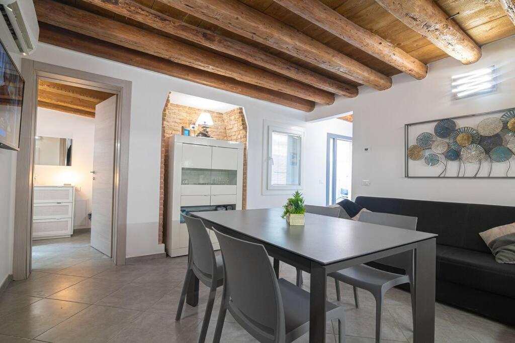 Ca' Dei Storneloni Apartment Кіоджа Екстер'єр фото