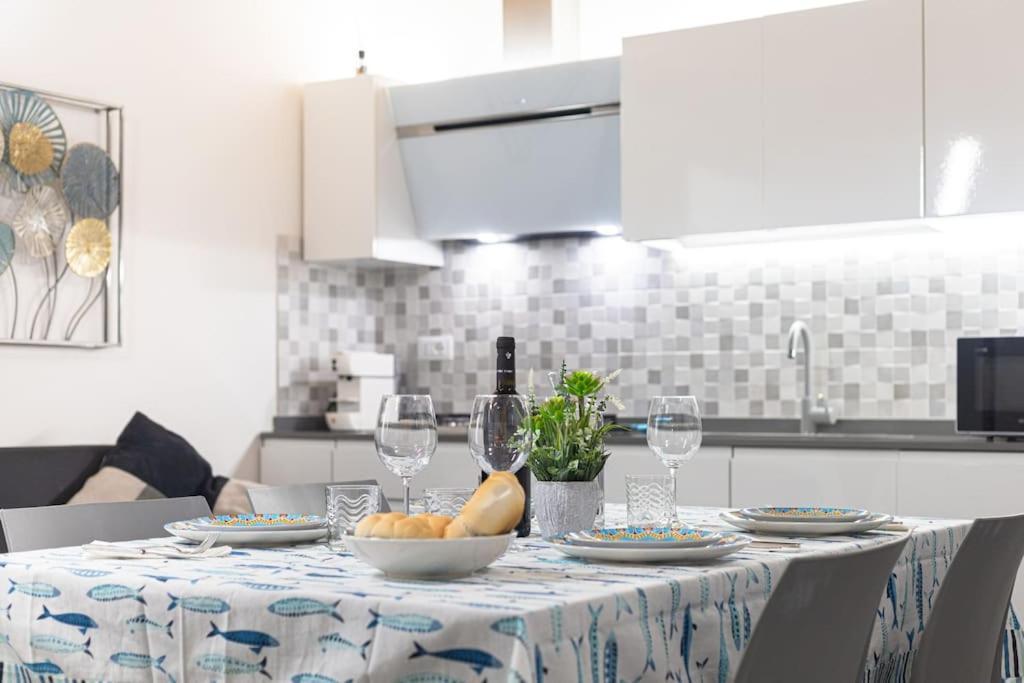 Ca' Dei Storneloni Apartment Кіоджа Екстер'єр фото