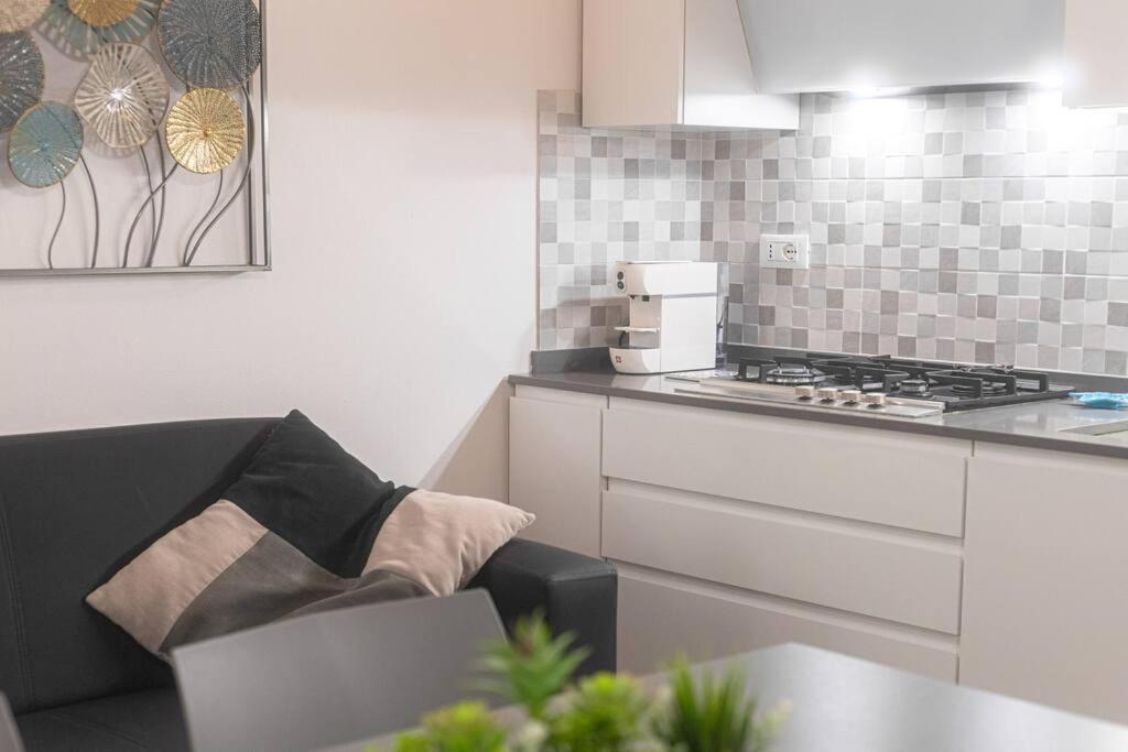 Ca' Dei Storneloni Apartment Кіоджа Екстер'єр фото