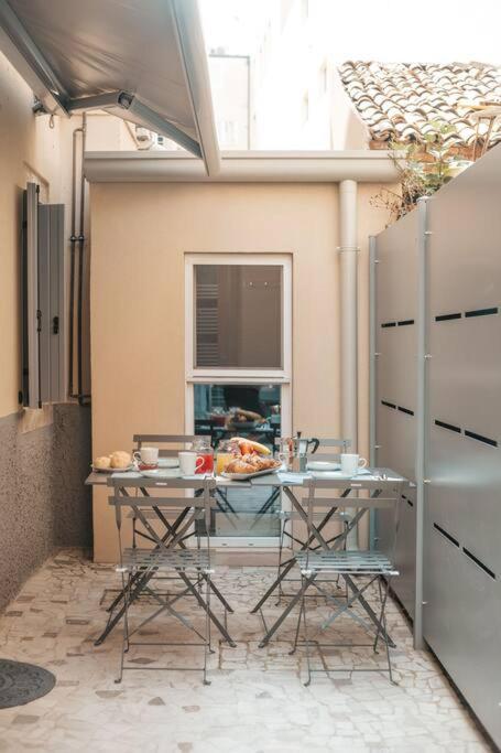 Ca' Dei Storneloni Apartment Кіоджа Екстер'єр фото