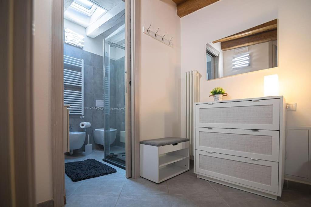 Ca' Dei Storneloni Apartment Кіоджа Екстер'єр фото