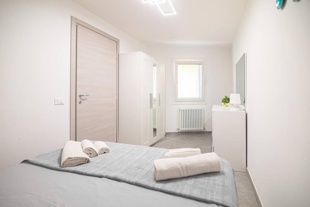 Ca' Dei Storneloni Apartment Кіоджа Екстер'єр фото